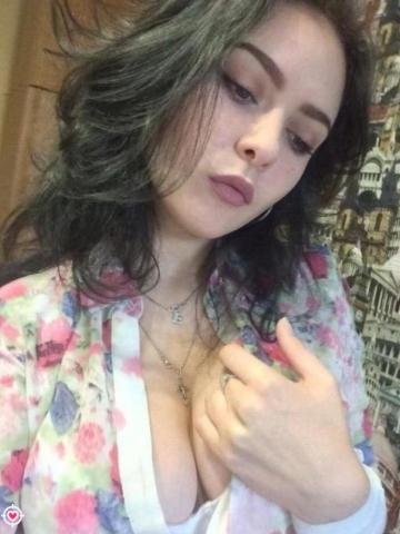 Индивидуалка София Фотография 2